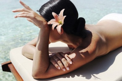 Những phương pháp làm đẹp 'hot' mà nguy hiểm